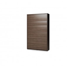 Sienas gulta 120 BED CONCEPT BC-02, ozols dunin